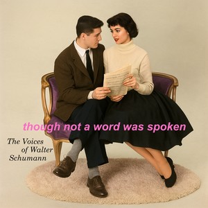 The Voices Of Walter Schumann - Chopin Prelude, Opus 28, No. 4