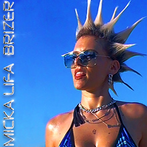 Ckandalozni Treš (Explicit)