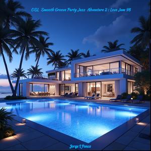 The Record Player in the dance room : No Vocal (Radio Edit)