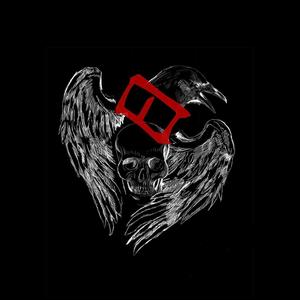 Red skies on dawns horizon (Explicit)