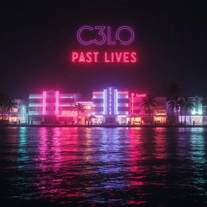 Mekong River Flow (feat. Brelen Parker) (Explicit)