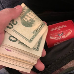 #FOX5(feat. Trulycash) (Explicit)