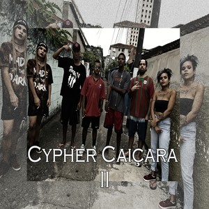 Cypher Caiçara 2