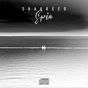 Spin (feat. Cjthatkidd & Daidai) [Explicit]