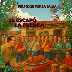 Se Escapó La puerca