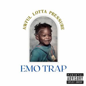 Awful Lotta Pressure (Explicit)