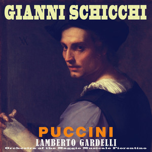 Gianni Schicchi - Era Uguale La Voce?