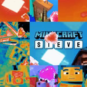 MINECRAFT STEVE (Explicit)