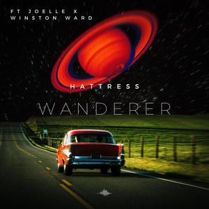Wanderer (feat. Joelle & Winston Ward)