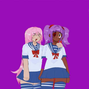 RXMEO (feat. bat64) (Nightcore) (Explicit)