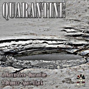Quarantine (Original Mix)