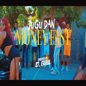 Money Fast (Explicit)