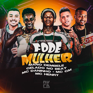 FODE MULHER (Explicit)
