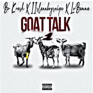 Goat Talk 1 (Explicit)