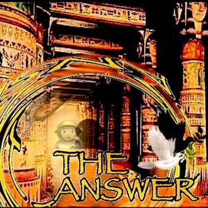 THE ANSWER (Explicit)