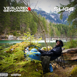 Sligg - Verloren & Gewonnen (Explicit)