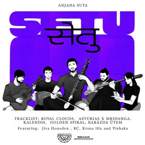 Barázda Ütem (feat. Krsna Lila & Kc)