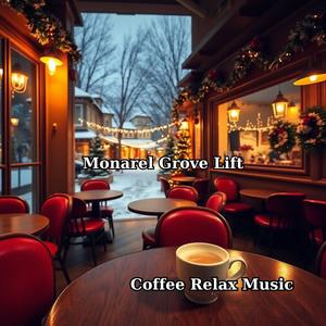 Opalite Frost Run-Coffee Relax Music