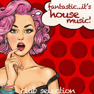 Fantastic It's House Music