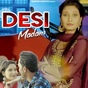 Desi Madam - Single