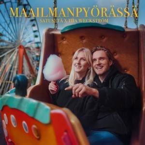 Maailmanpyörässä