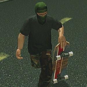 ACAPULCO GANG (feat. Escobedo) (Explicit)