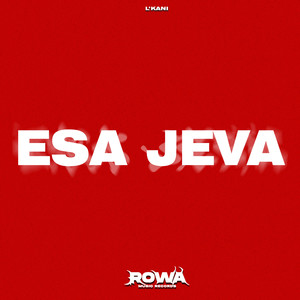 Esa Jeva