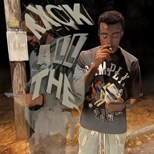 RxCK ALL THE WAY (feat. SSLEERxCK) (Explicit)