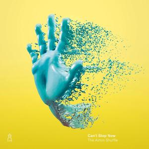Can't Stop Now (feat. Kaelyn Behr) (Spennu Remix)