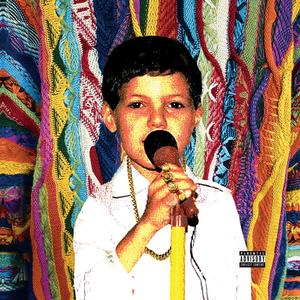 I Could Tell You (feat. Superstah Snuk) (Explicit)