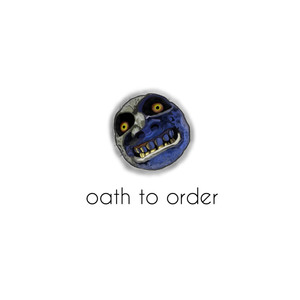 Oath to Order (From "The Legend of Zelda: Majora's Mask")