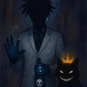 Klng Carlos - Distance (Explicit)