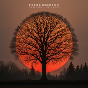 The Sun Never Sets In Dakar