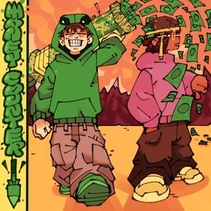 Money Counter Missile (feat. soraxleblanc) (Explicit)