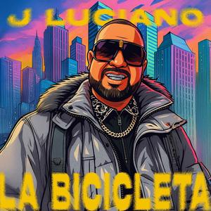 LA BICICLETA (feat. Tavi El Real)