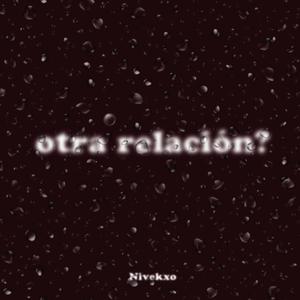 otra relación?