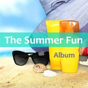 The Summer Fun Album