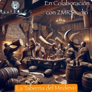 La Taberna del Medievo (Explicit)