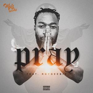 Pray (feat. Roygeebiv)