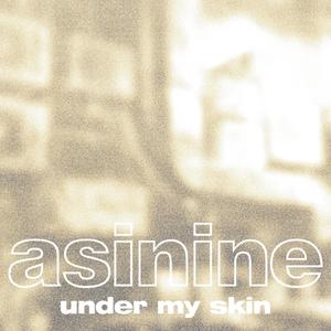 under my skin