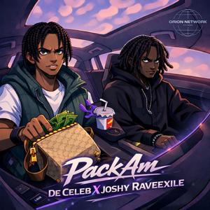 Pack Am (feat. Joshy Raveexile)