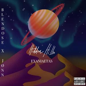 Hidden Hills (feat. BLENDOSE) [Explicit]