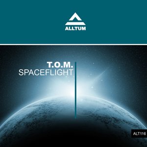 Spaceflight (Extended Mix)