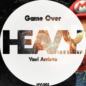 Game Over (游戏结束)