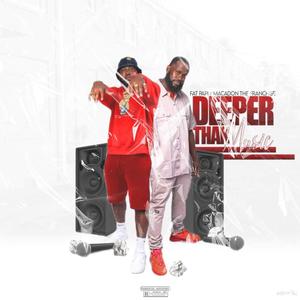 Cut From Dat Cloth (Explicit)