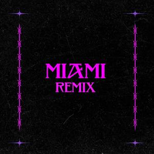 Miami (feat. Jerry Edition) (Remix)