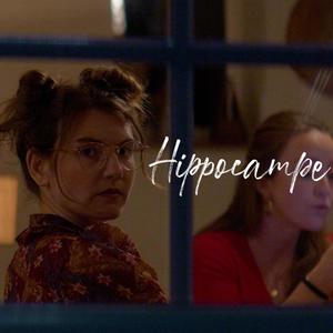 The Ghost in my Room (feat. Poppy Fusée)