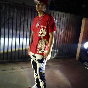Cant Trust Nobody (Explicit)