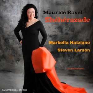 Shéhérazade (Live)