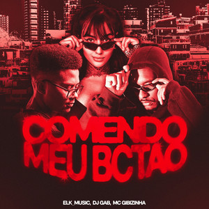 Comendo Meu Bctão... (Explicit)
